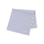 ショッピングハンカチ ハンカチ TOMORROWLAND コットンストライプハンカチ メンズ