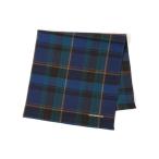 ショッピングハンカチ ハンカチ TOMORROWLAND コットンリネン チェックハンカチ メンズ