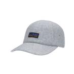 キャップ 帽子 マイクロ・フリース・キャップ メンズ レディース