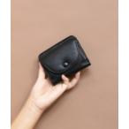 財布 アトランタ ATLANTA / 牛革二つ折り財布 レディース