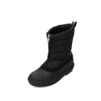 ブーツ 「MOZ」ダウンブーツ レディース