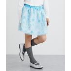 ショッピングディズニー プリンセス スカート 「DISNEY（ディズニー）」プリンセス　チュールスカート キッズ 子供服 女の子