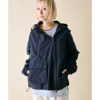 マウンテンパーカー ウインドブレーカー rehacer : W zip 2layer Mt.Jacket  / ダブルジップ ２レイヤー マウンテン