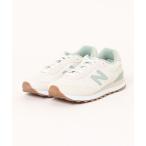 ショッピングニューバランス スニーカー 「New Balance」ニューバランス　WL515 レディース