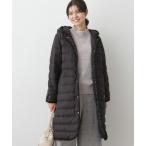 ダウンコート ダウンジャケット 「撥水・2WAY」ミュラーダウンコートロング丈 レディース