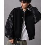 スタジャン 「FUBU/フブ」 Varsity Jacket / バーシティ ジャケット メンズ レディース