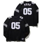 tシャツ 「FUBU/フブ」 Game Shirts / ゲーム シャツ メンズ