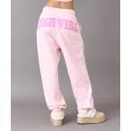 スウェットパンツ ジャージ ワッペ