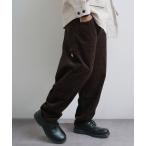 パンツ REDKAP バルーンコーデュロイパンツ メンズ レディース