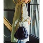 旅行 GORDON MILLER（ゴードンミラー）コーデュラ リップストップ パーソナル エフェクツ バッグ 8L