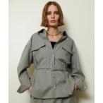 ショッピングソニー ブラウス シャツ サキソニーＣＰＯシャツ レディース