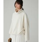 ショッピングタートル フリースタートルプルオーバー レディース