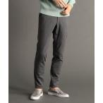 パンツ Cosmical warm ツイルストレッチパンツ メンズ