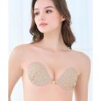 ヌーブラ PD クラシカルブーケ Nubra パテッド