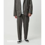 パンツ WONDER CLOTH ワイド ユーティリティ―パンツ イージーパンツ W2 -ストレッチ- メンズ