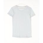 tigolaTIGORAmelino шерсть внутренний широкий вырез лодочкой короткий рукав 