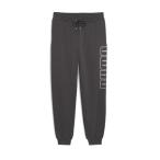 ショッピングPT スウェットパンツ ジャージ プーマ PUMA MAXIMAL METALLIC スウェット PT FL_ メンズ