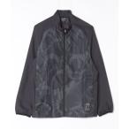 ショッピングメッシュ ナイロンジャケット アシックス ASICS 裏メッシュグラフィックウインドブレーカージャケット メンズ