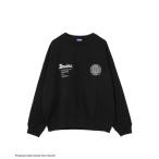 トレーナー スウェット GOOD ROCK SPEED / EMBROIDERY SWEAT UCLA レディース