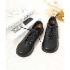スニーカー レースアップシューズ R071b レディース