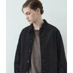ショッピングTOKYO シャツ コットンコーデュロイ シャツジャケット メンズ