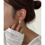 ショッピングパール ピアス ピアス 「GOLDY/ゴールディ」ツブパールピアス レディース