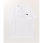 「THE NORTH FACE」 半袖T�