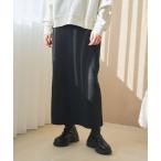 ショッピングスカート スカート ソウバリニットナロースカート