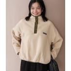  футболка тренировочный [PARKNIK( park nik)] половина зажим флис женский 