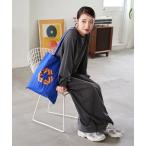 「FREAK'S STORE」 長袖ワンピース SMALL ブラック レディース