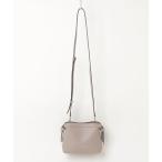 「kate spade new york」 ショルダーバッグ ONESIZE ベージュ レディース