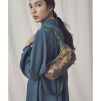 「LeSportsac」 2WAYバッグ FREE グリーン レディース