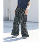 「KBF」 イージーパンツ ONE ブラ