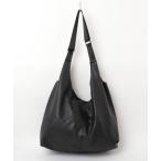 「ATTACHMENT」 ショルダーバッグ FREE ブラック メンズ