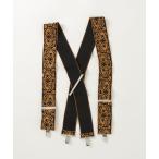 [GO TO HOLLYWOOD] подтяжки - черный женский 