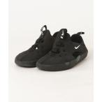 [NIKE] [KIDS] Flat сандалии 18 черный Kids 