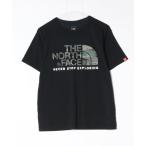 「THE NORTH FACE」 半袖T�