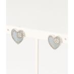 「GUCCI」 ピアス（両耳用） - シルバ