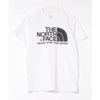 「THE NORTH FACE」 半袖T�