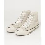 「CONVERSE」 ハイカットスニーカー 8 ホワイト メンズ