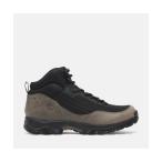 ショッピングTimberland 「Timberland」 レースアップブーツ 26.5cm ブラック×グレー メンズ