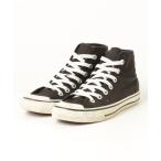 [CONVERSE] - ikatto спортивные туфли 23.5cm черный женский 