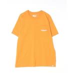 「Carhartt」 半袖Tシャ�