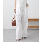 [mystic] брюки-карго 2 "теплый" белый женский 