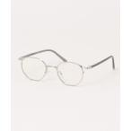  модные очки без линз очки очки [Scrap Book] Hexagon очки женский 