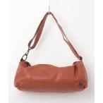 「JAM HOME MADE」 ショルダーバッグ ONE SIZE ブラウン メンズ