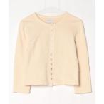 ショッピングed 「agnes b.」 カーディガン 2 ベージュ レディース