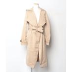 [COMPTOIR DES COTONNIERS] тренчкот 11 бежевый женский 