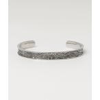 [LION HEART] браслет ONE SIZE серебряный мужской 