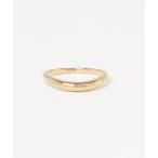 [ete] кольцо 15 номер желтое золото женский 